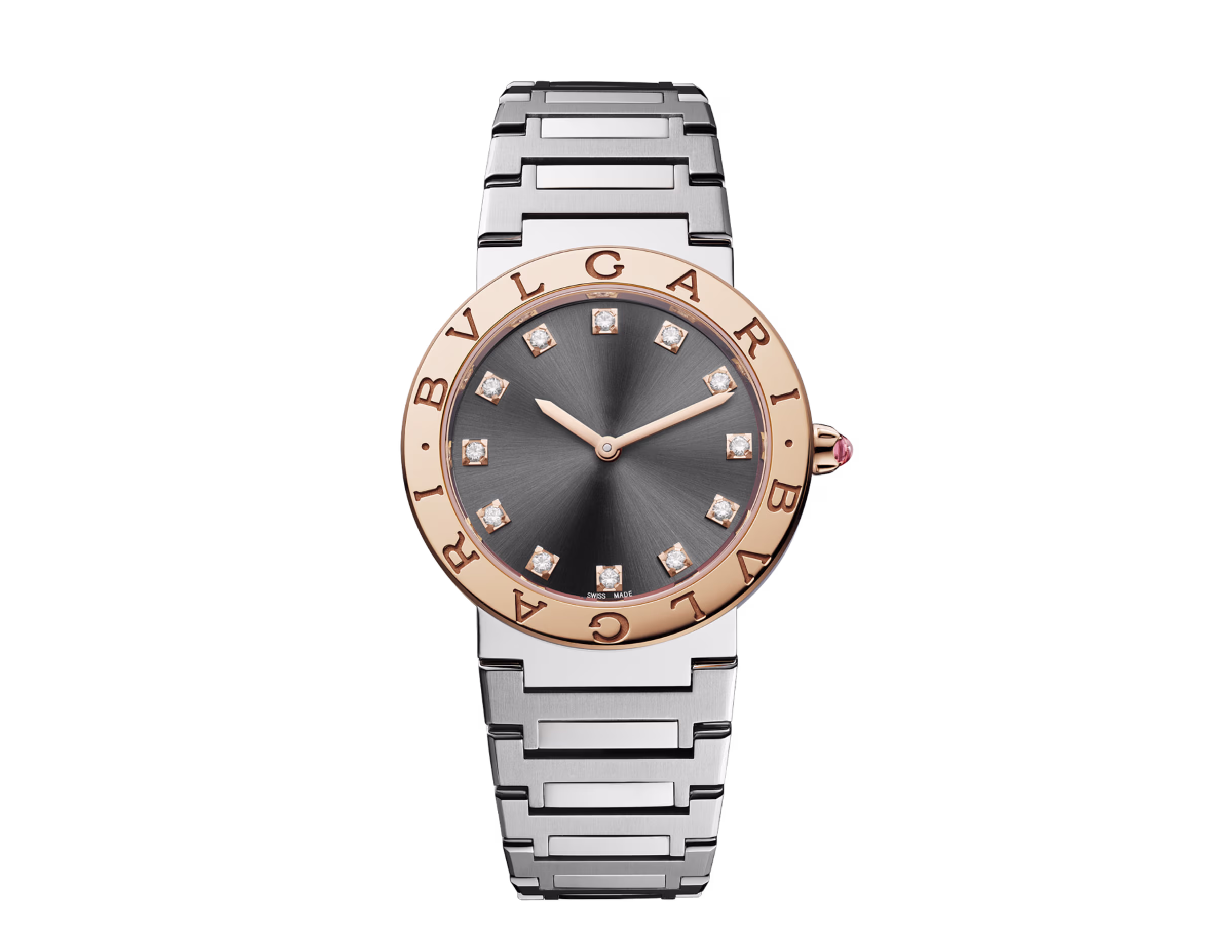 Bvlgari Bvlgari Montre