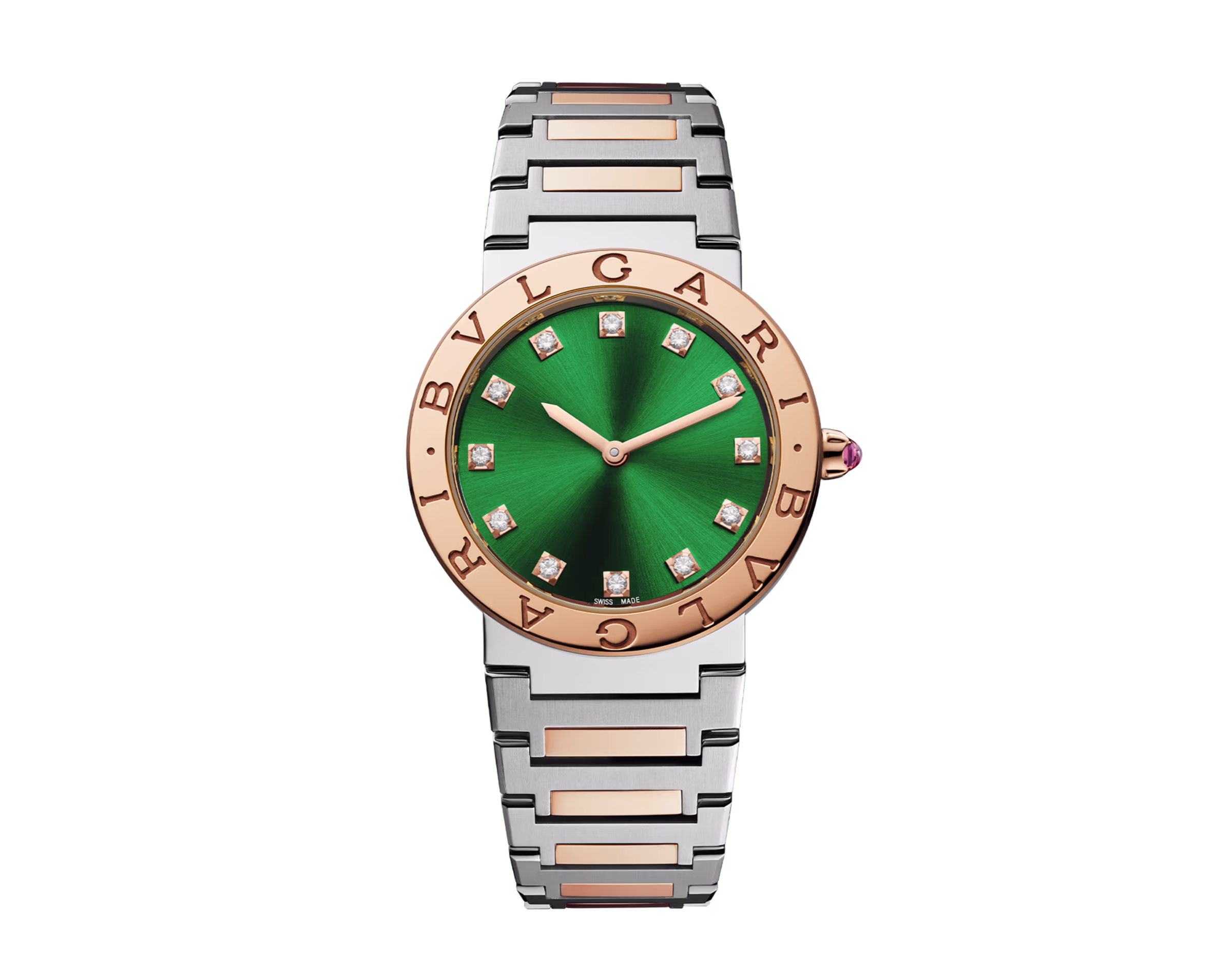 Bvlgari Bvlgari Montre