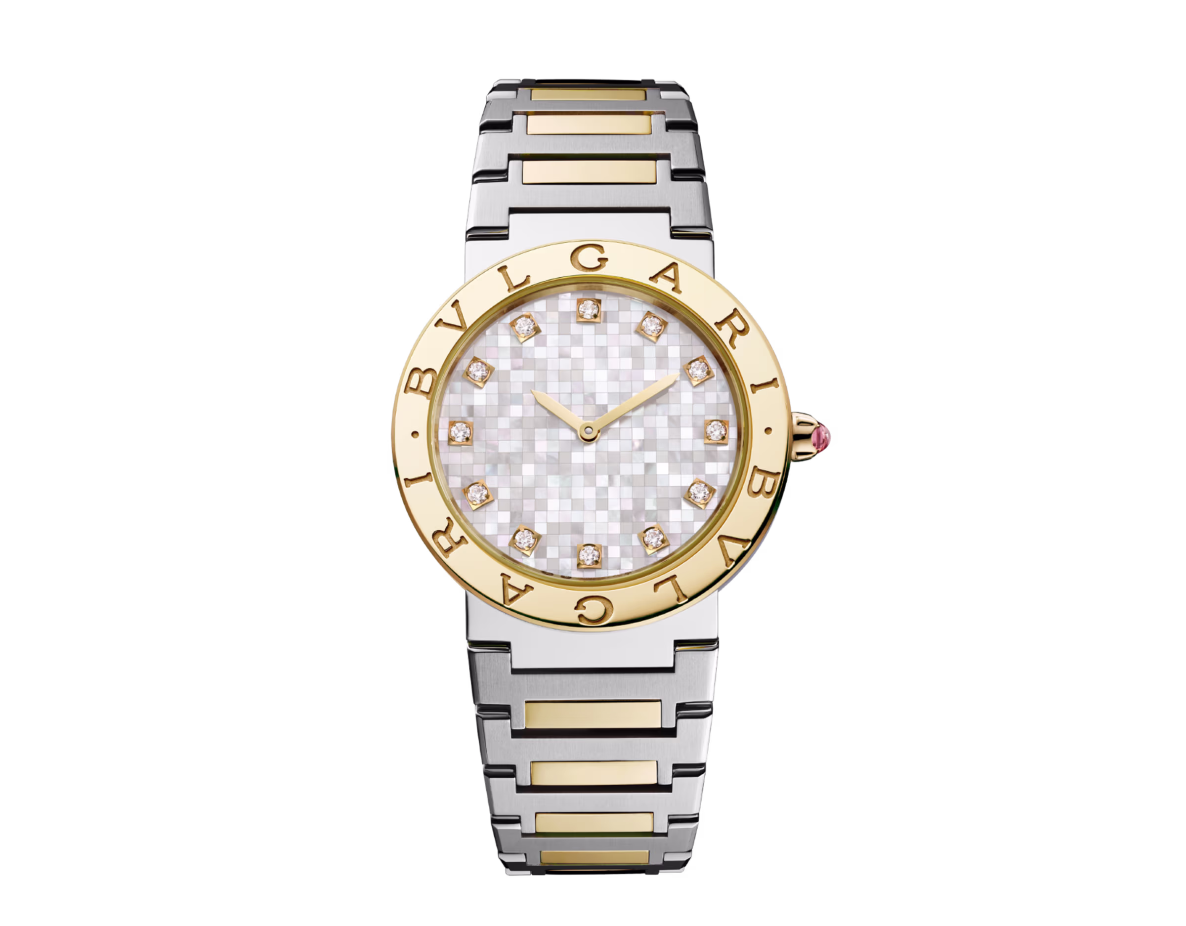 Bvlgari Bvlgari Montre