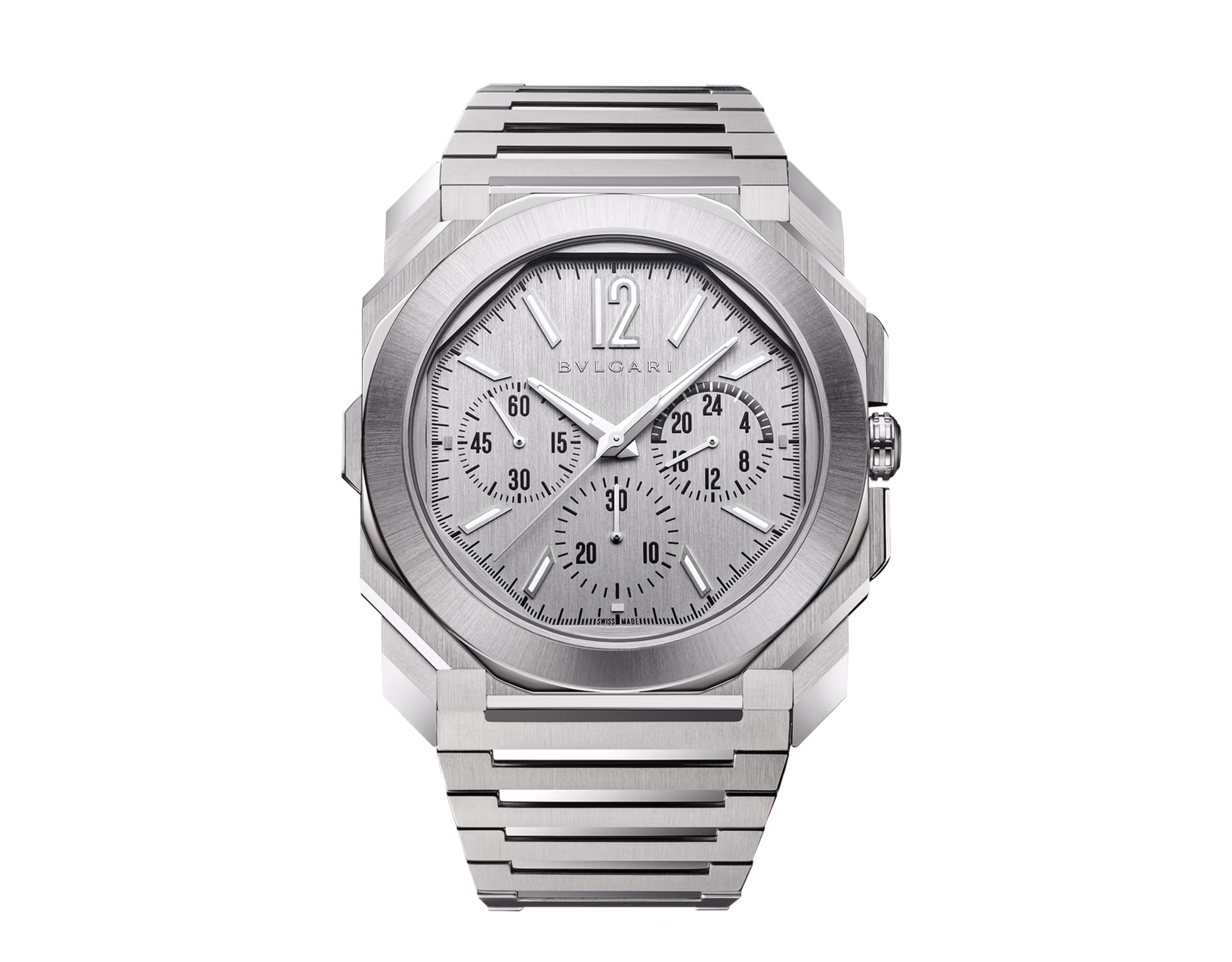 Octo Finissimo Montre