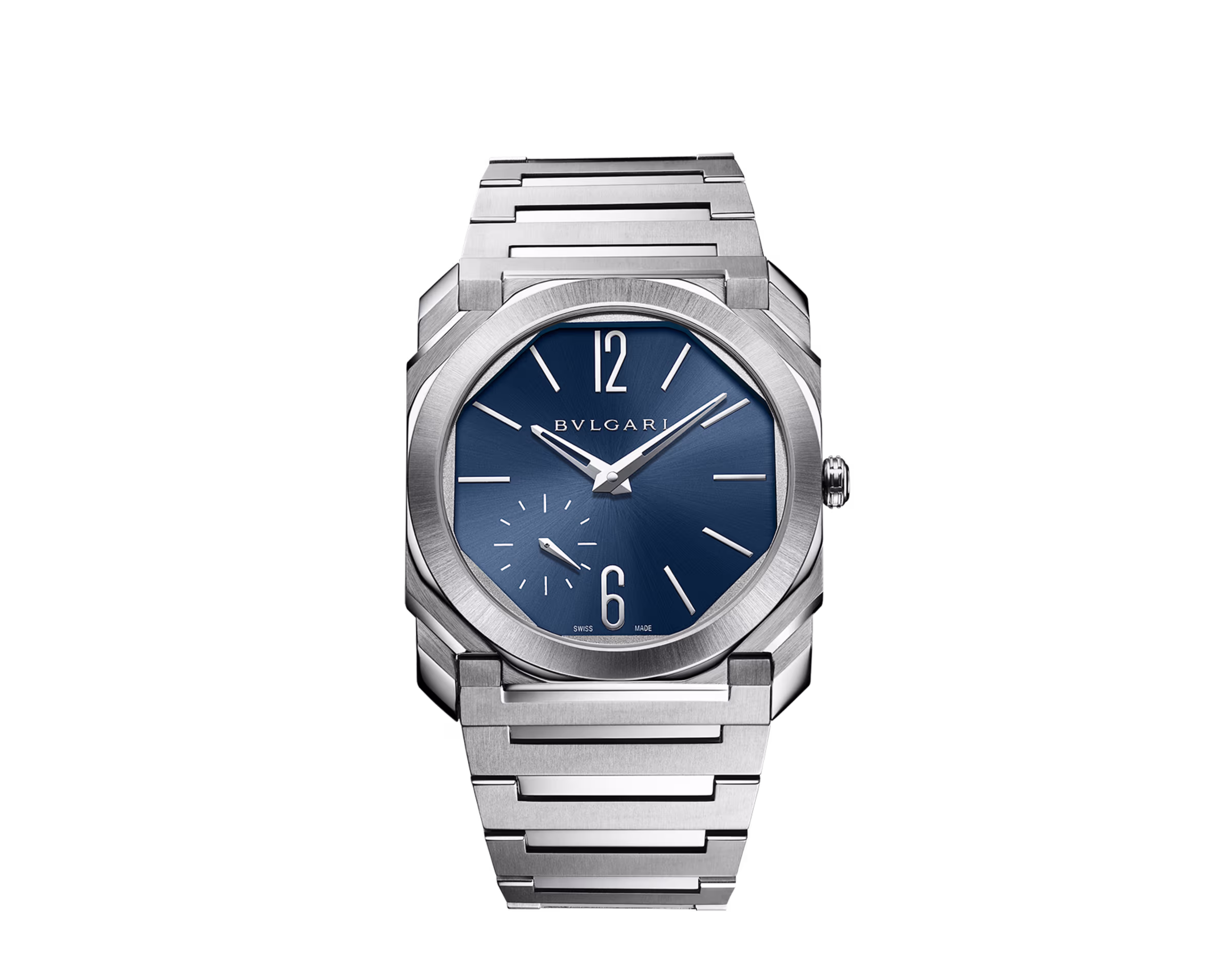 Octo Finissimo Montre