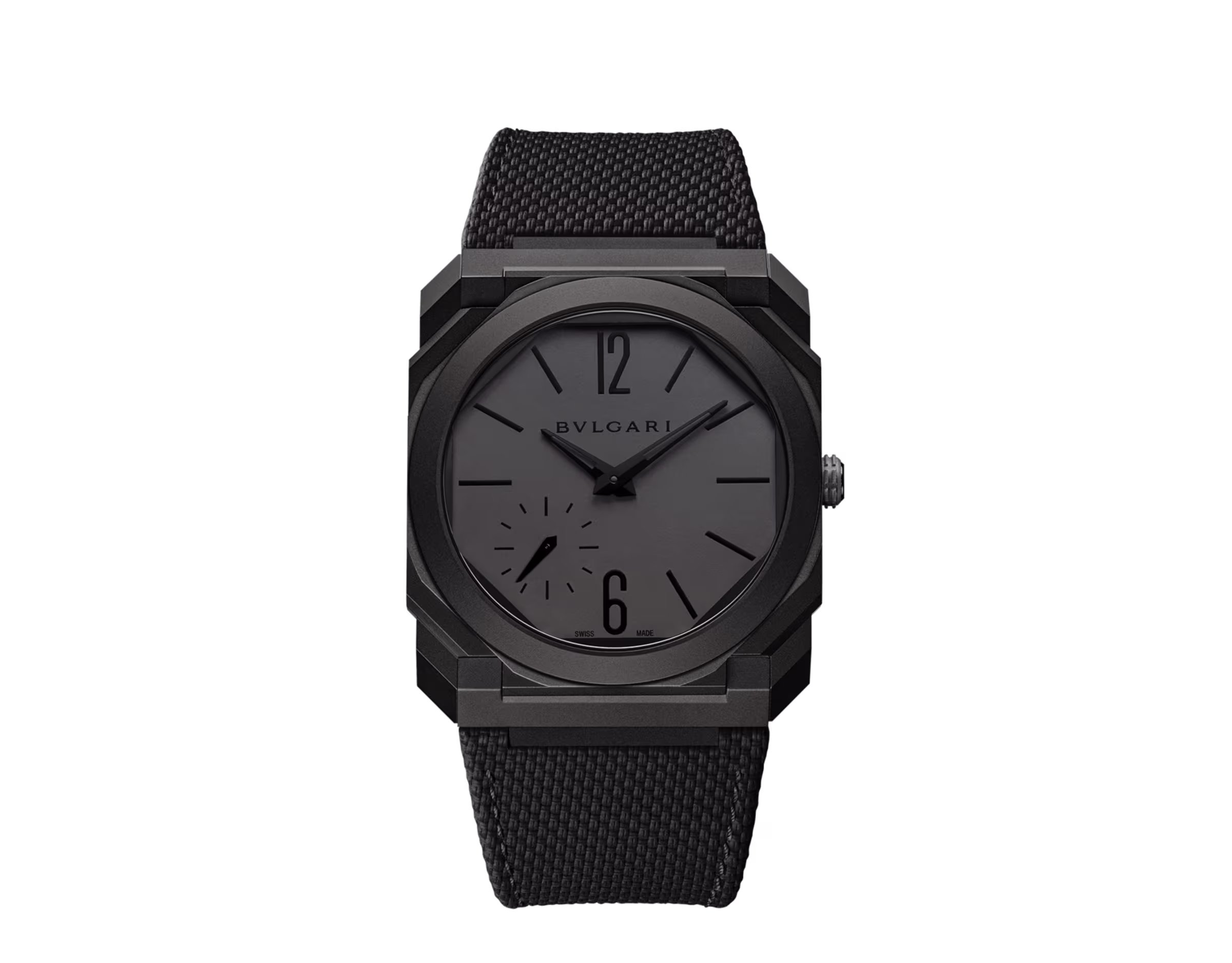 Octo Finissimo Montre