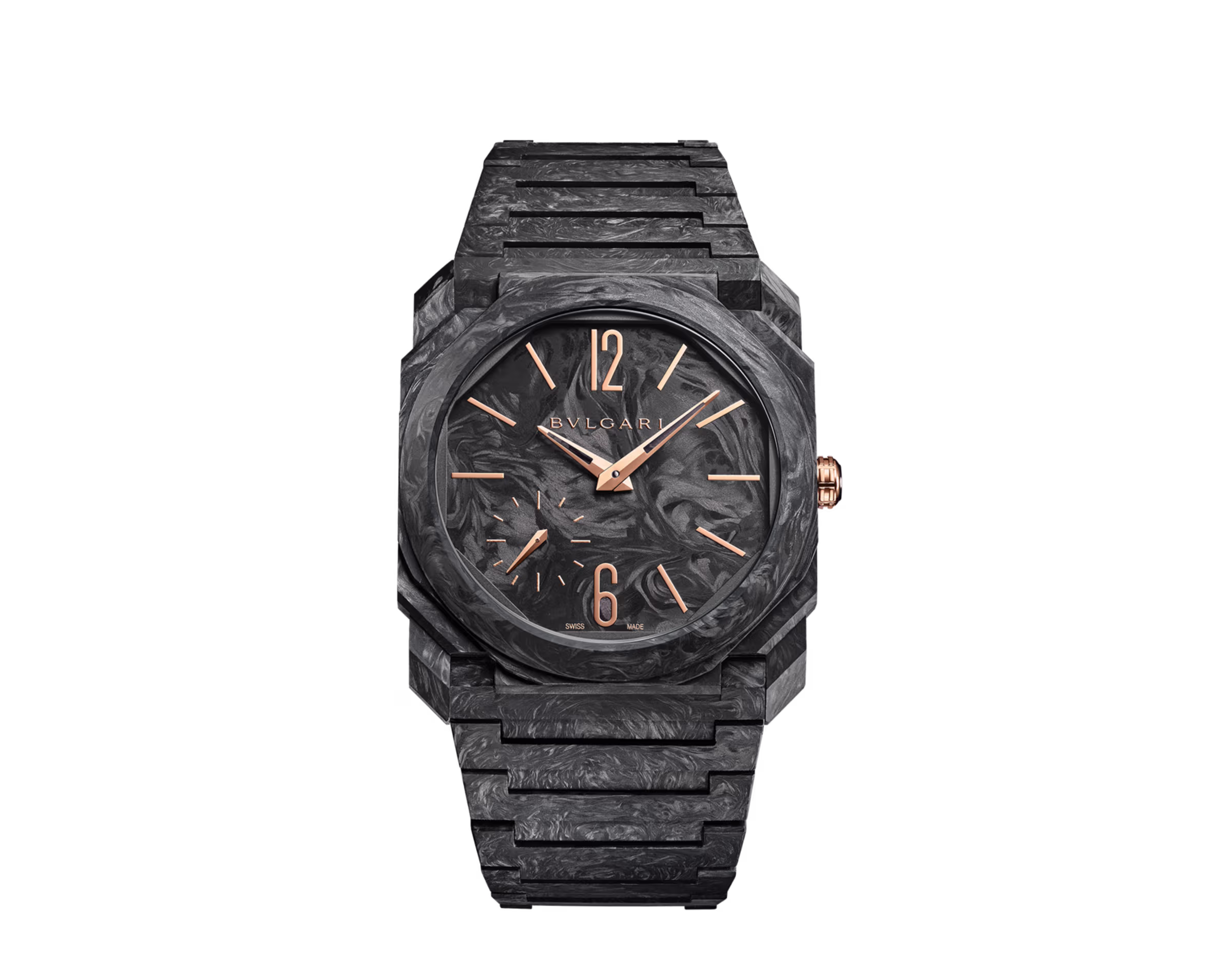 Octo Finissimo Montre