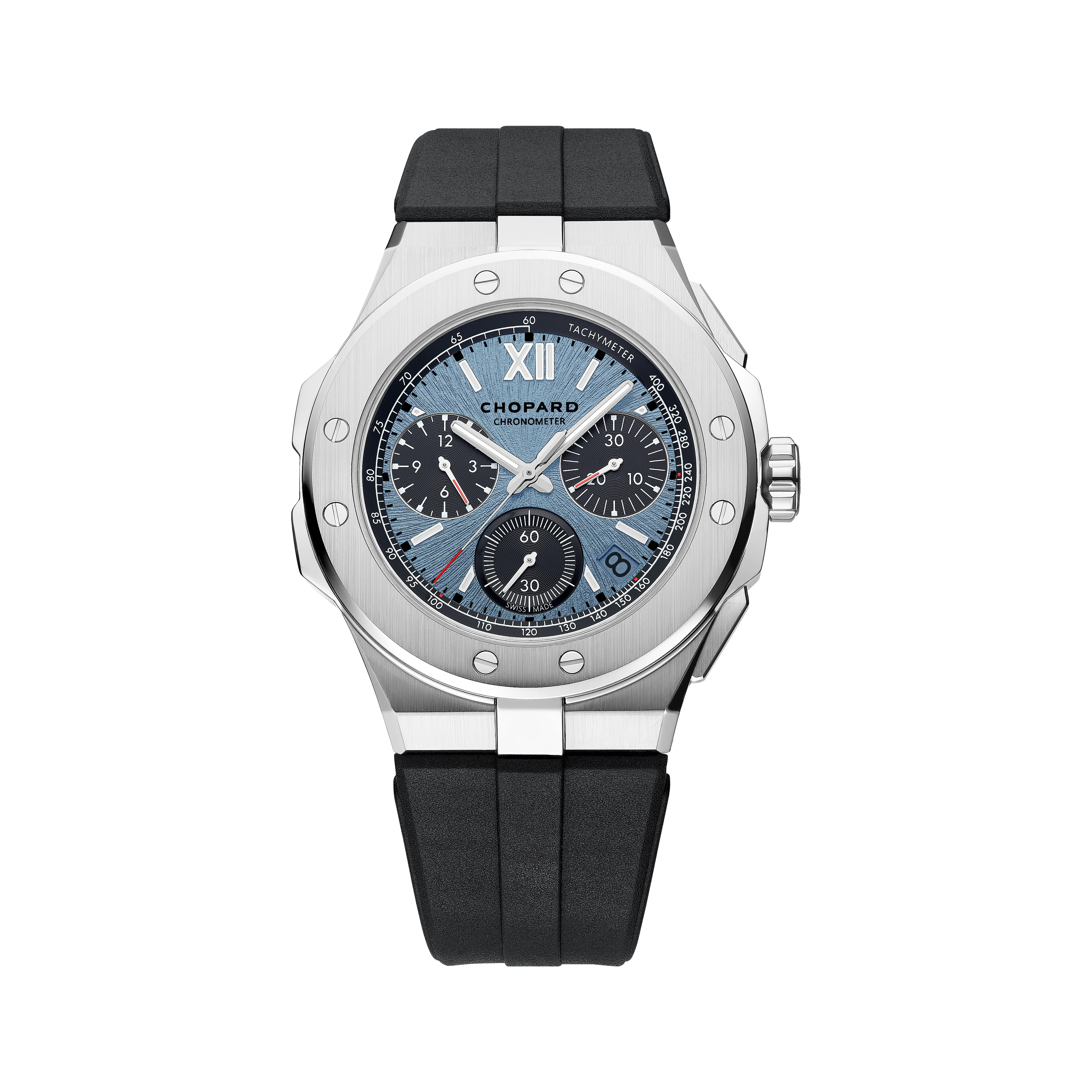 Alpine Eagle XL Chrono