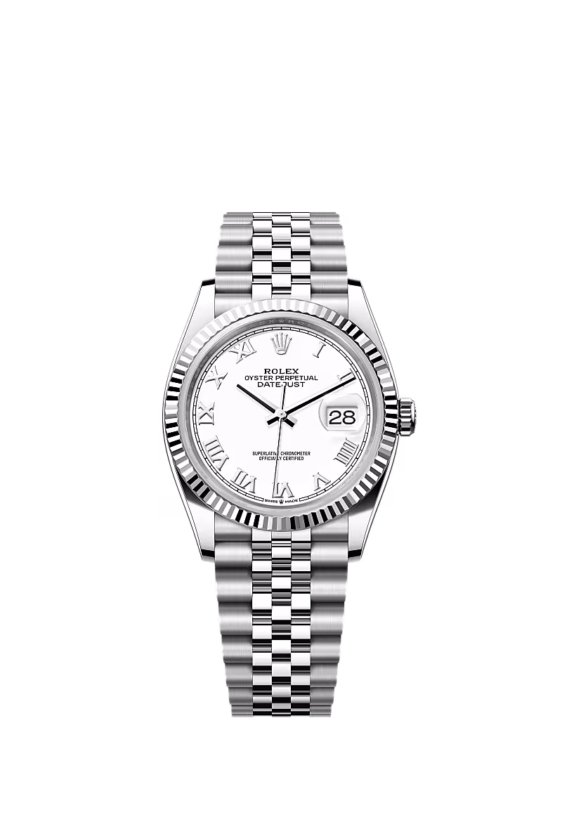 Datejust 36