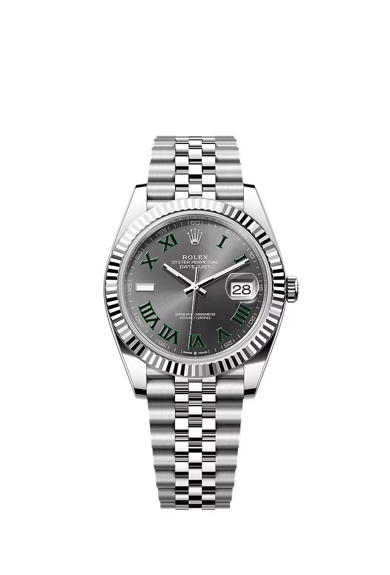 Datejust 41