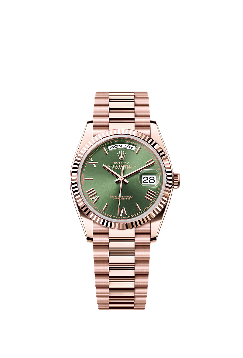 Day-Date 36