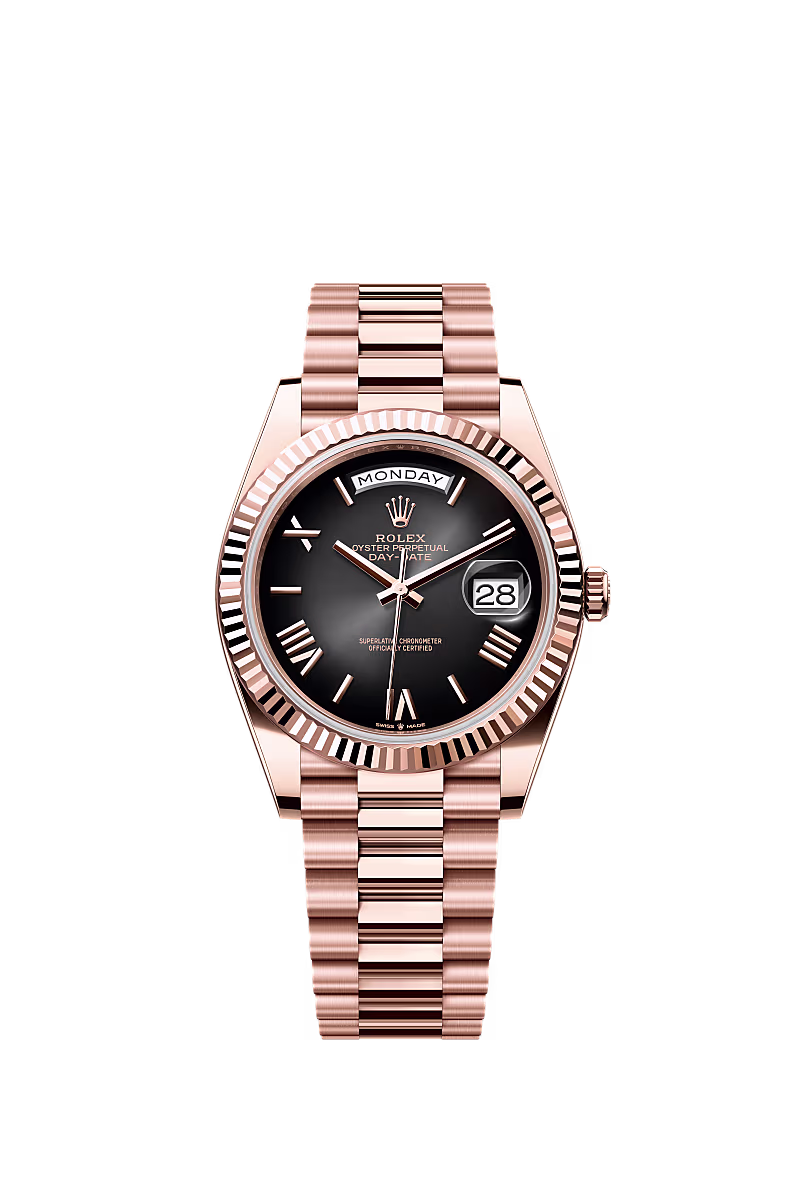 Day-Date 40