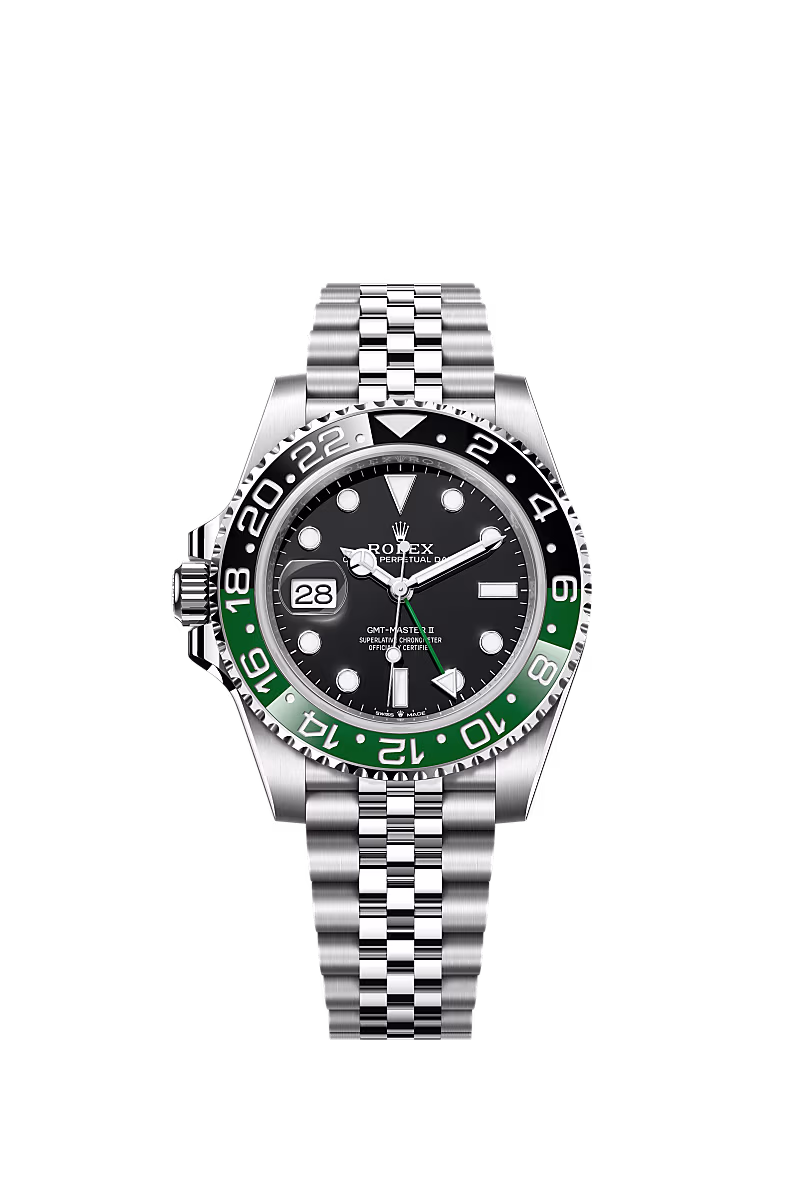 GMT-Master II