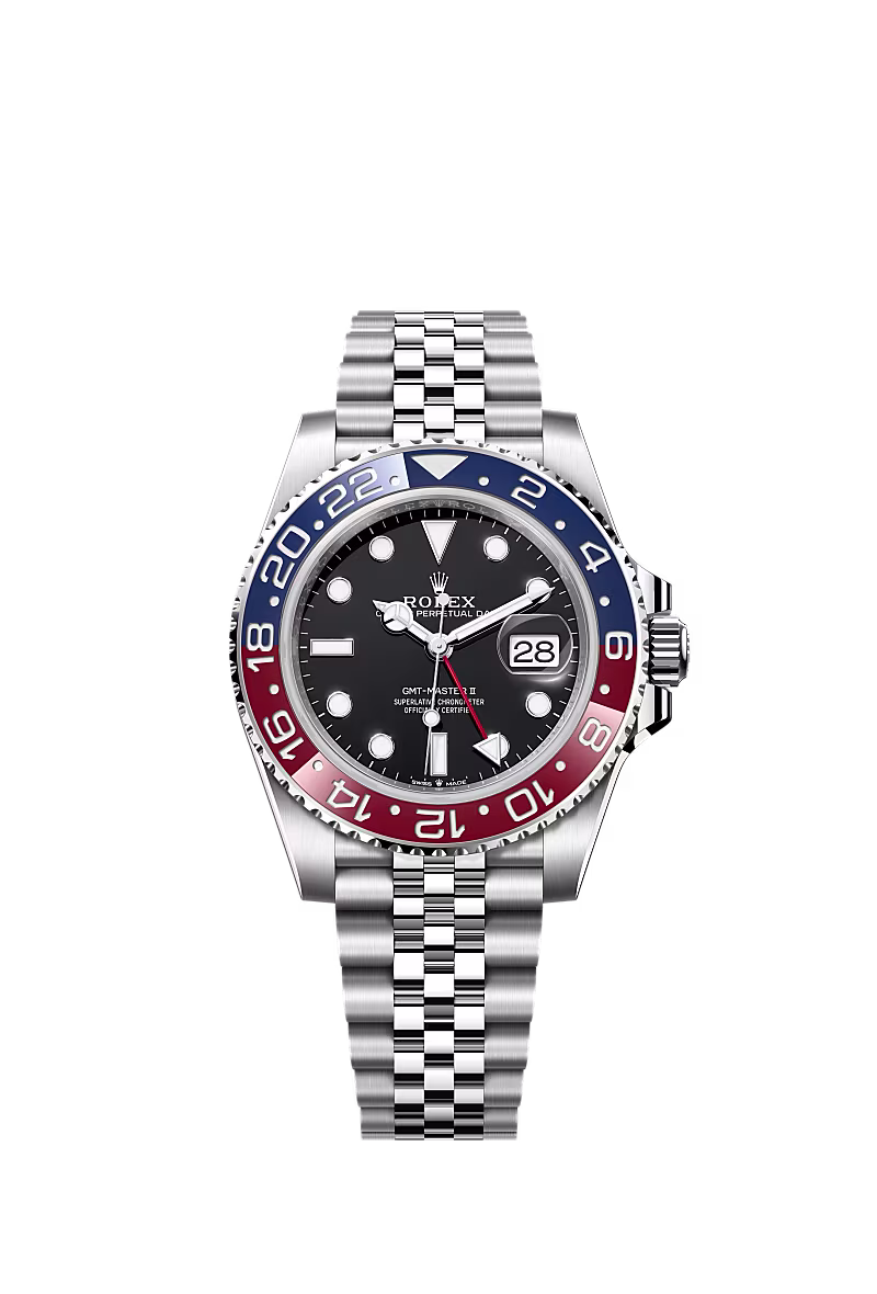 GMT-Master II