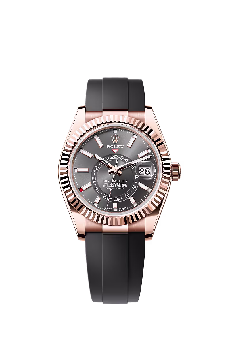 Sky-Dweller